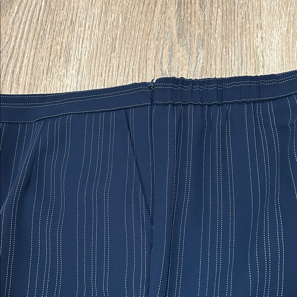 Jaclyn Smith Wide Leg Trousers - Picture 7 of 7